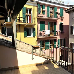 Casa Catullo Ferienhaus