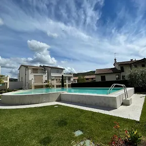 Apartmentsgarda - Corte Dei Molini Apartment