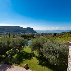 Ca' Mulini Apartment